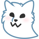 blobfoxghostfloof Neofox: blobfoxghostfloof
