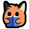 Neofox: book