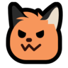 Neofox: evil