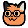 Neofox: glasses