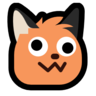 Neofox: googly_reverse