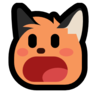 Neofox: kirby_succ
