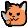 Neofox: knife