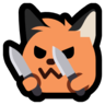 Neofox: knives