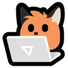 Neofox: laptop