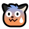 Neofox: nervous