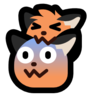 Neofox: nom_fox_nervous