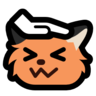 Neofox: pat_floof