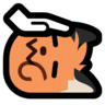 Neofox: pat_up