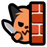 Neofox: peek_knife