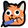 Neofox: solder_googly