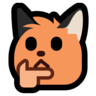 Neofox: think