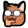 Neofox: think_anime